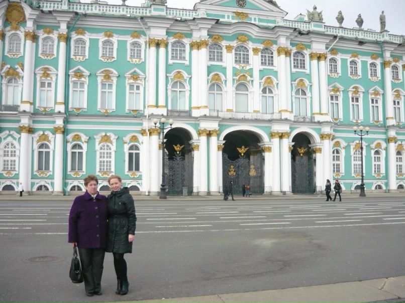 Лариса Иванова | Уфа