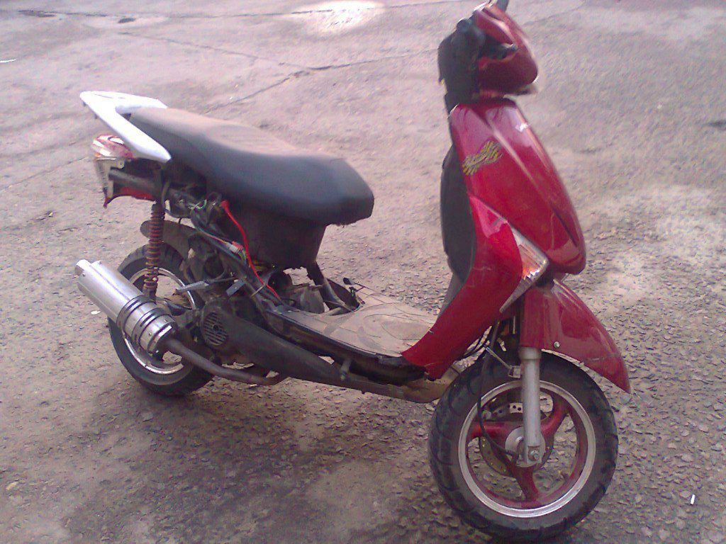 Олег Семенюк | 