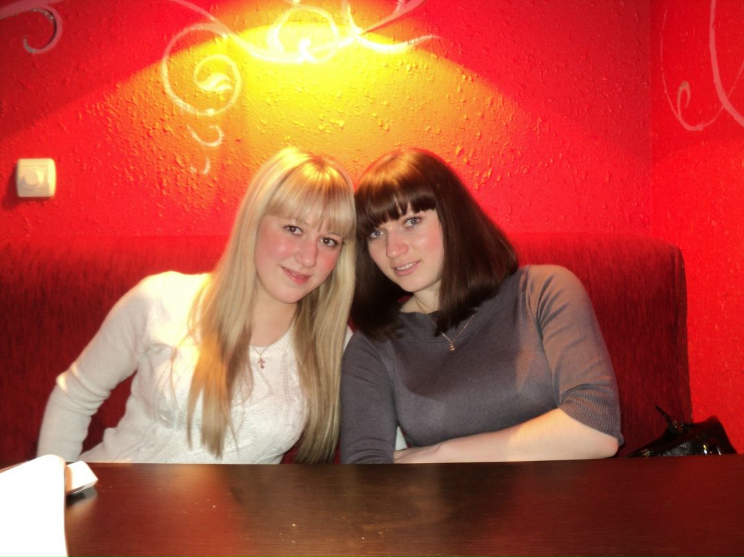 Мария Тимохина | Нижний Новгород