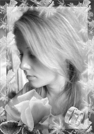 Лелька Прохожая ॐ   ANGEL   ॐ | Москва