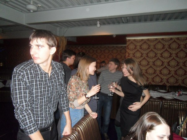 №5, Влад Кацман, 36 лет, Тель-Авив №5, Влад Кацман, 36 лет, Тель-Авив