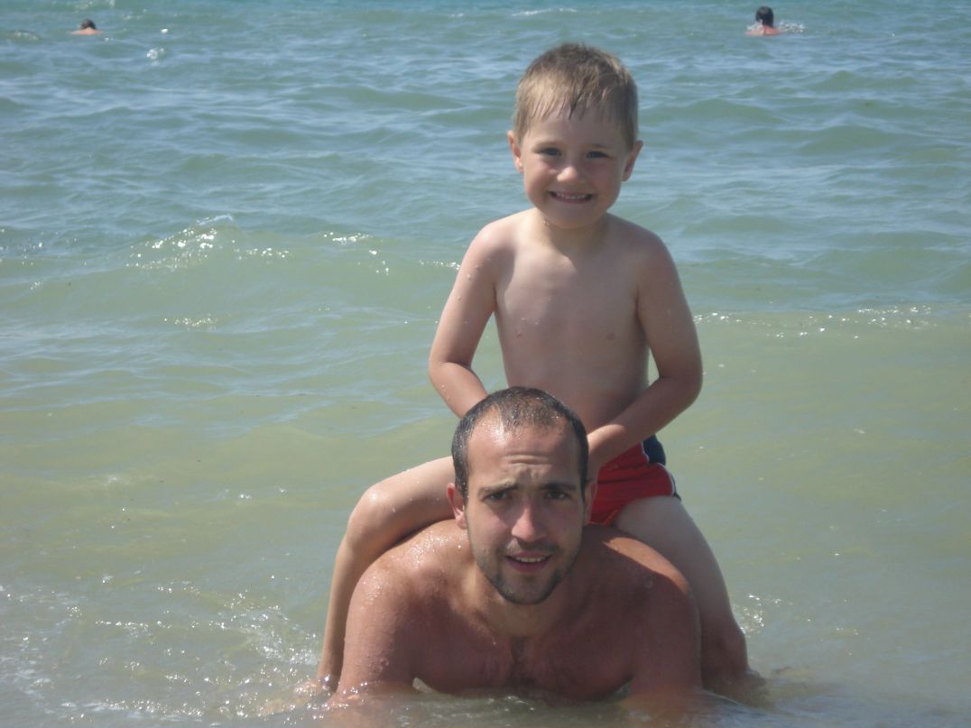 Андрей Корец | Казань