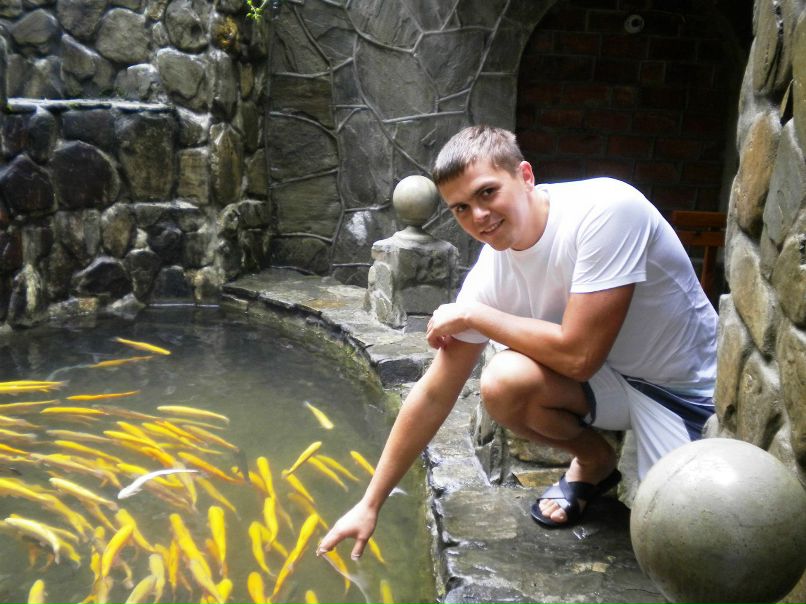 Ольга Ларионова | Раменское