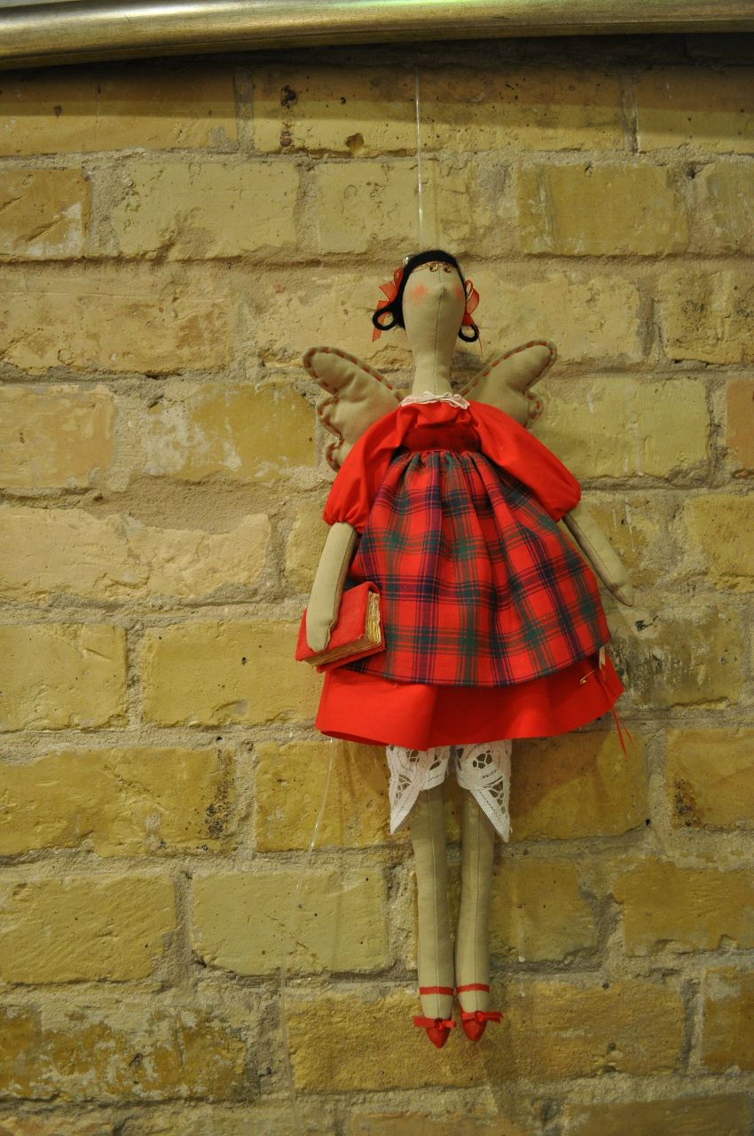 Инна Рубель | Санкт-Петербург