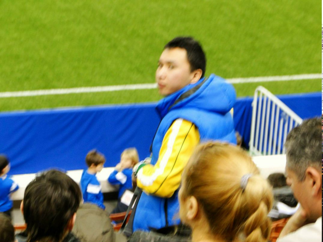 Del Delllll | Санкт-Петербург