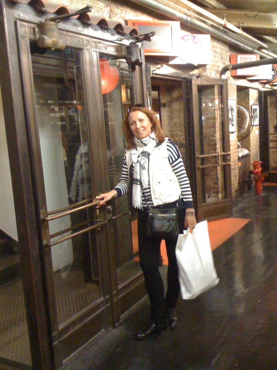 Галина Огородникова | Санкт-Петербург