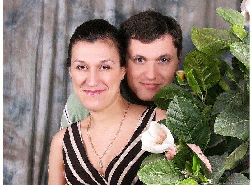 Юлия Пятигина | Измаил