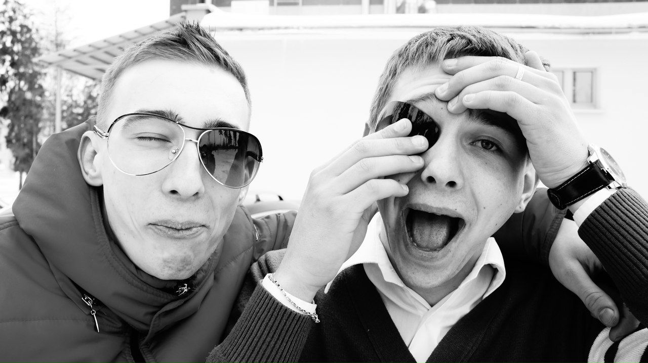 Дима Шевкунов | Могилёв