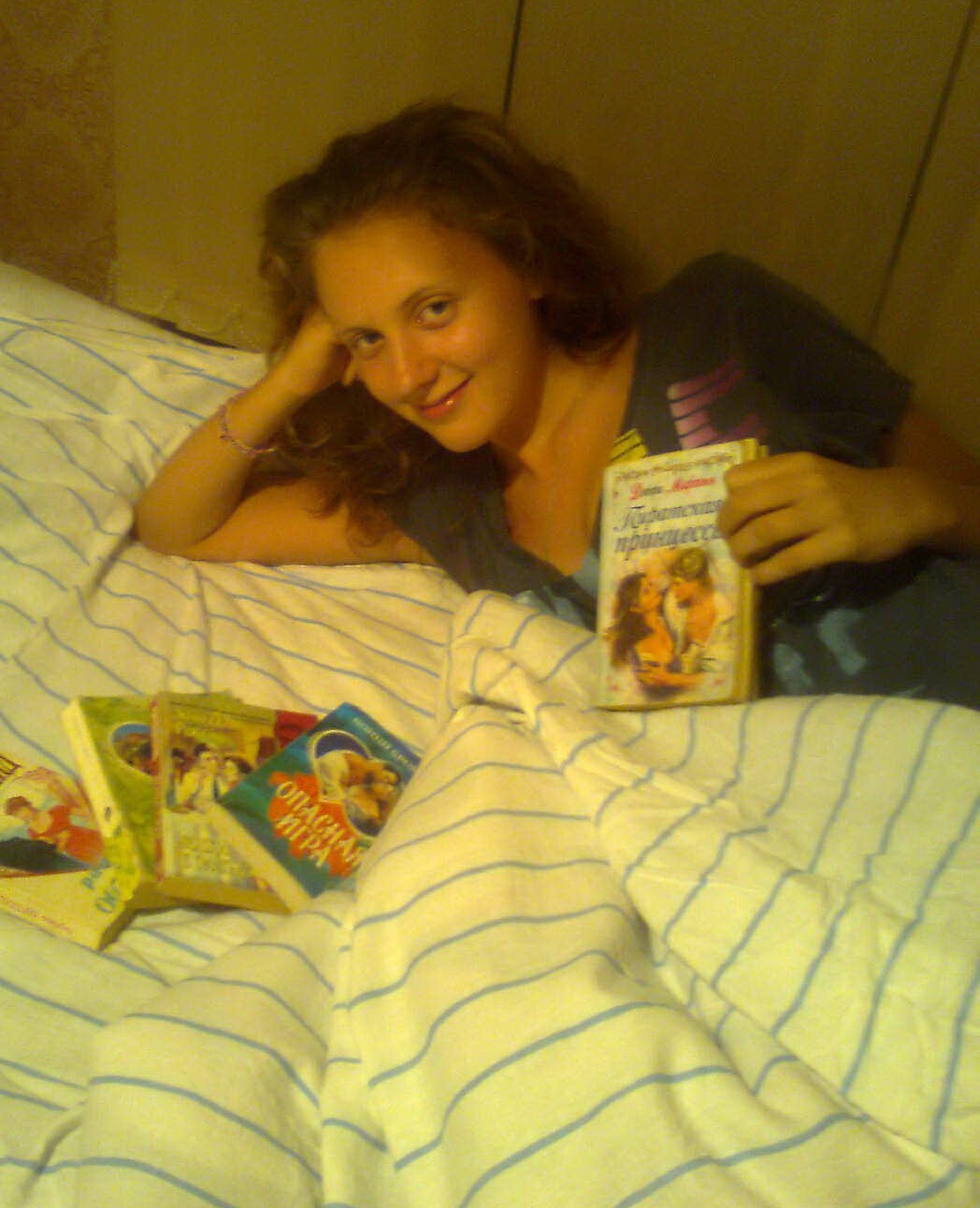 Фото профиля