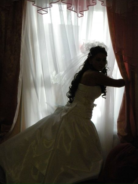 №4, Вікуся Шульгач, Луцк №4, Вікуся Шульгач, Луцк