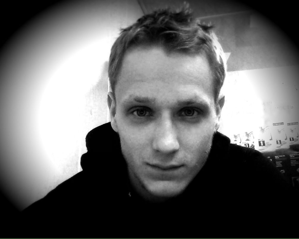 Andrey Sidorov | Москва