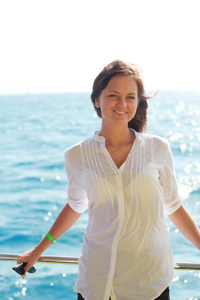 №119, Дарья Столярова, Клин №119, Дарья Столярова, Клин