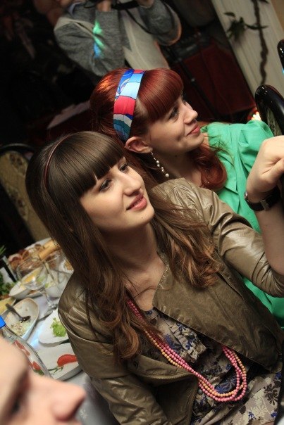 Татьяна Дементьева | Ростов-на-Дону