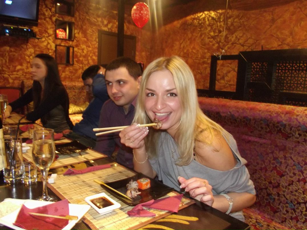 Валерия Демиденко | Магнитогорск