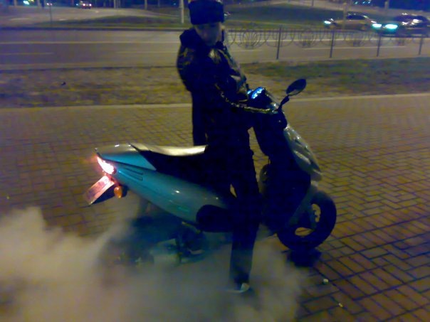 Фото профиля