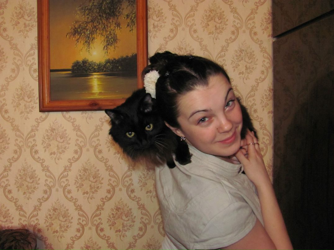 Наталья Щербакова | Калининград