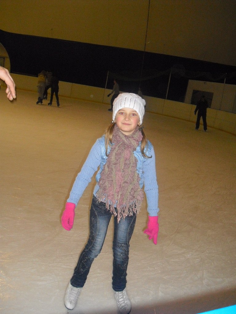 Аня Короленко | 