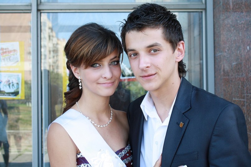 Алина Калиновская ♥♥ | Киев