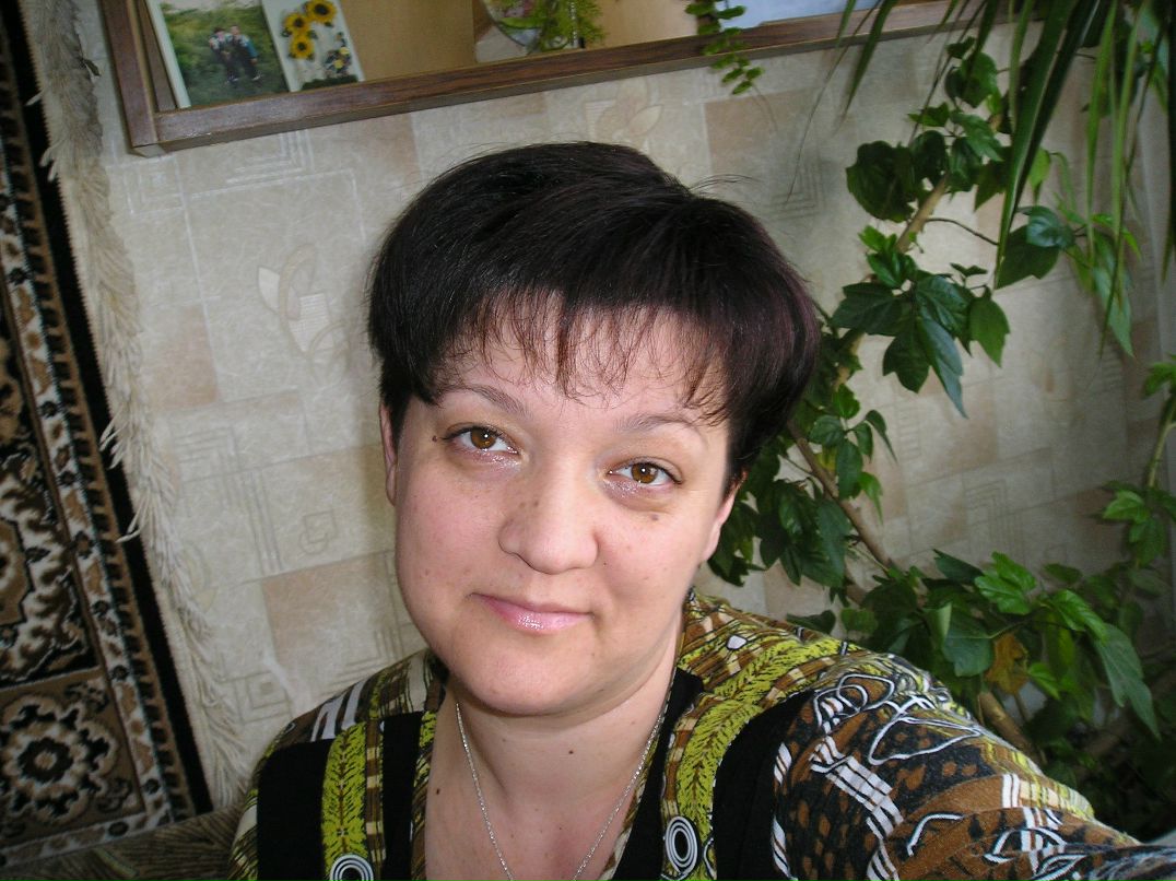 Наталья Каурова | Симферополь