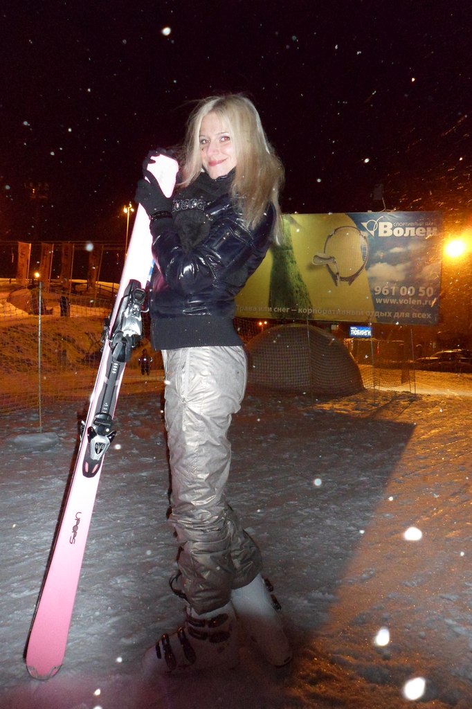 Ксения Гунбина | Москва