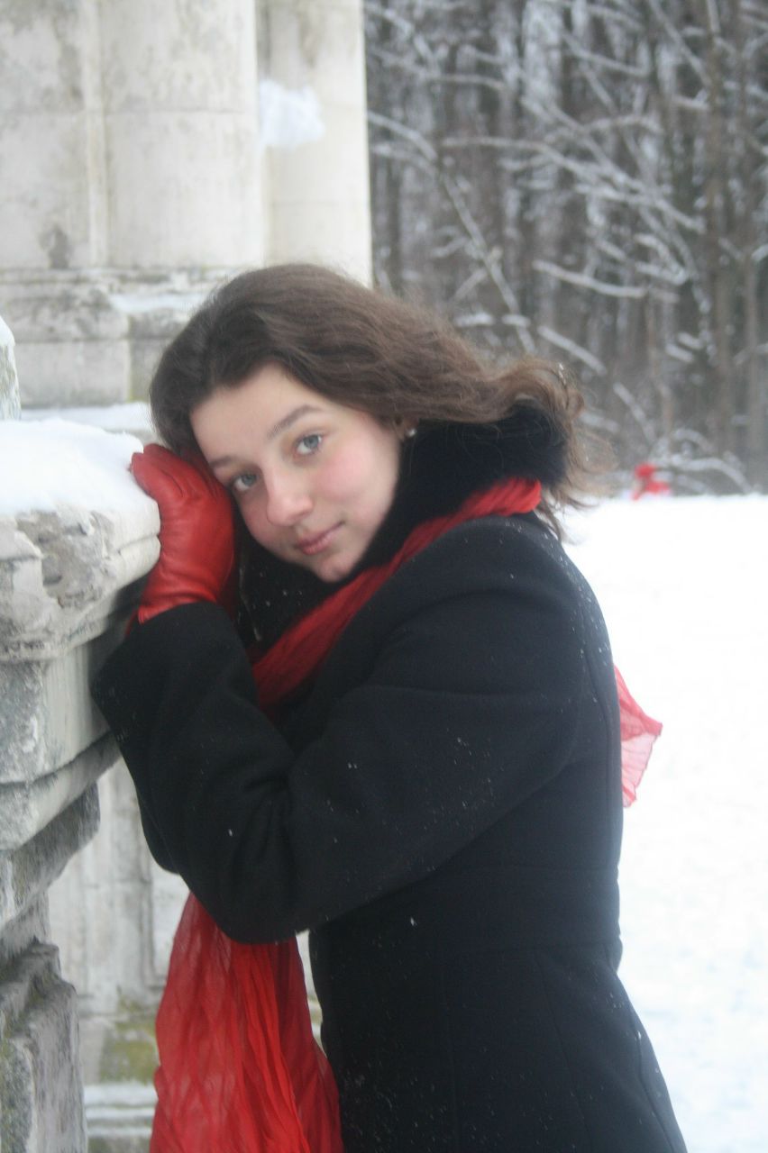 Mary Bortnik | Раменское