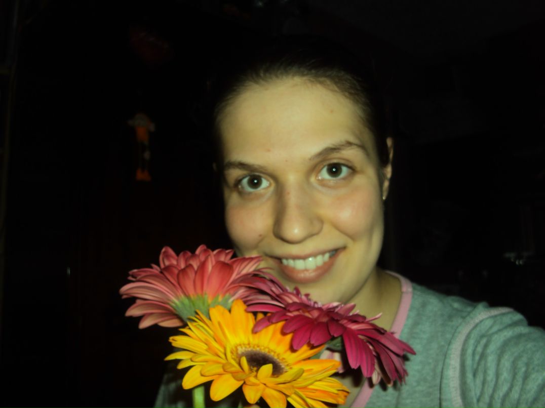 Анна Лаптева | Екатеринбург