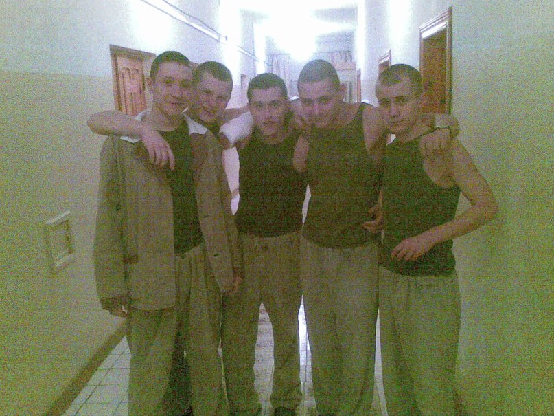 Иван Прохоров | Нижний Новгород