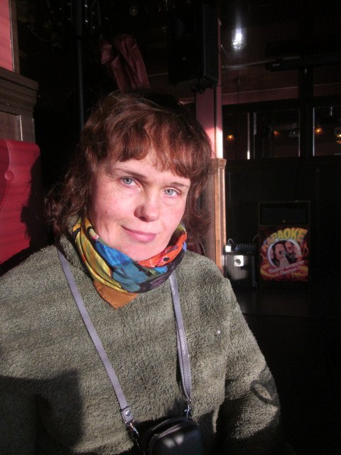 Светлана Романова | Петрозаводск