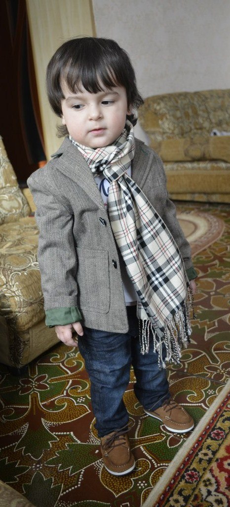 Шураня Чиненко | Донецк