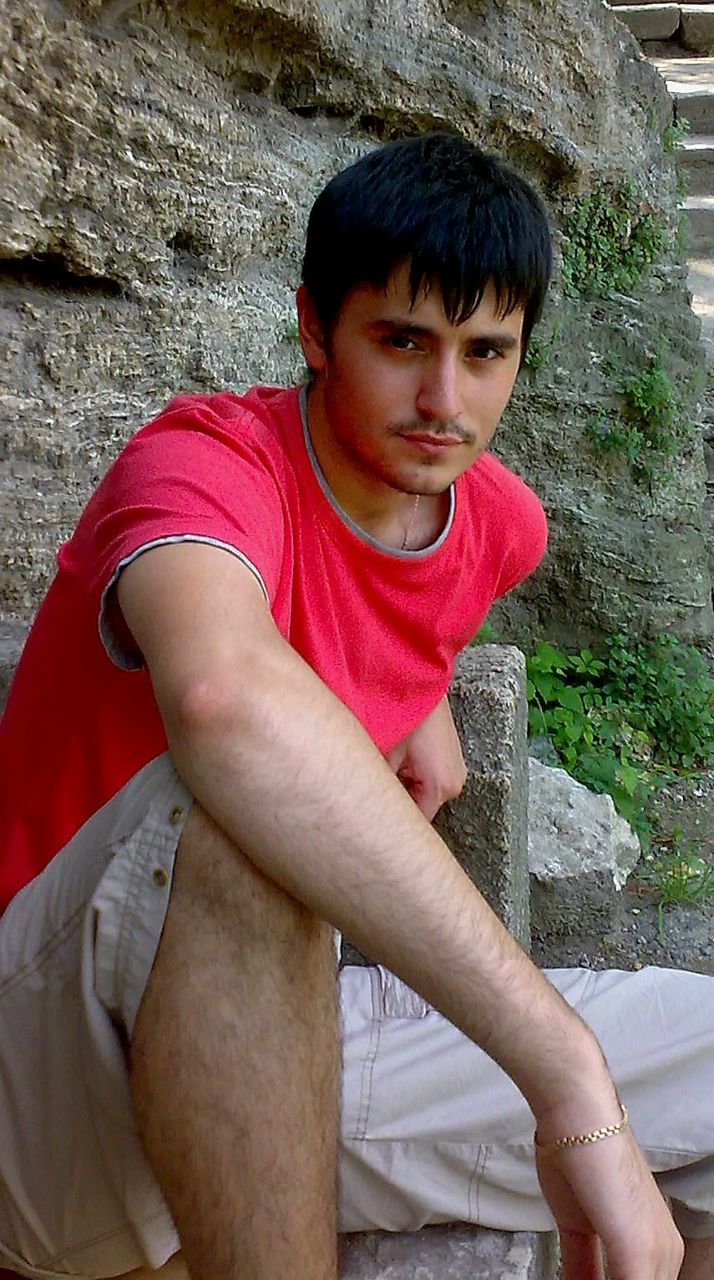 Евгений Калустьян | Ростов-на-Дону