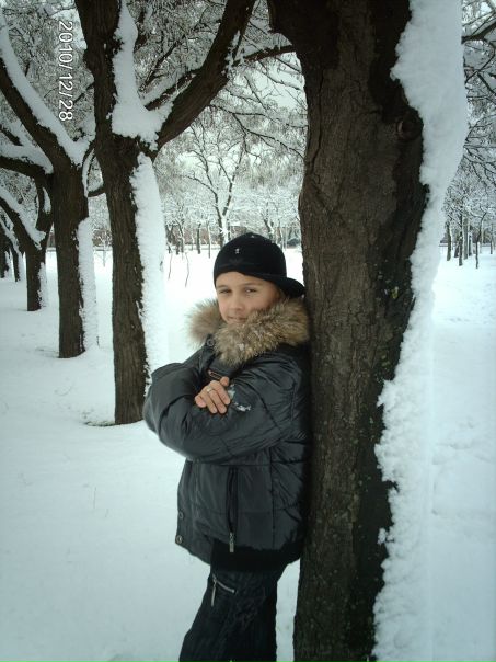№10, Никита Ластовицкий №10, Никита Ластовицкий