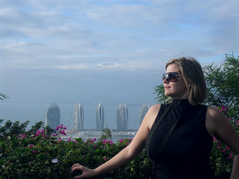 Светлана Клычникова | Сургут (поселок)