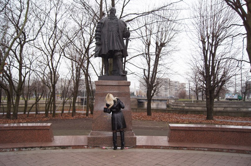 Анна Корешкова | Калининград