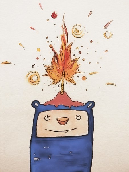 Ольга Бурлака | Вышгород