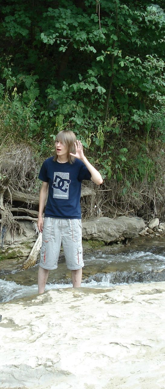 Саша Борисенко | Ставрополь