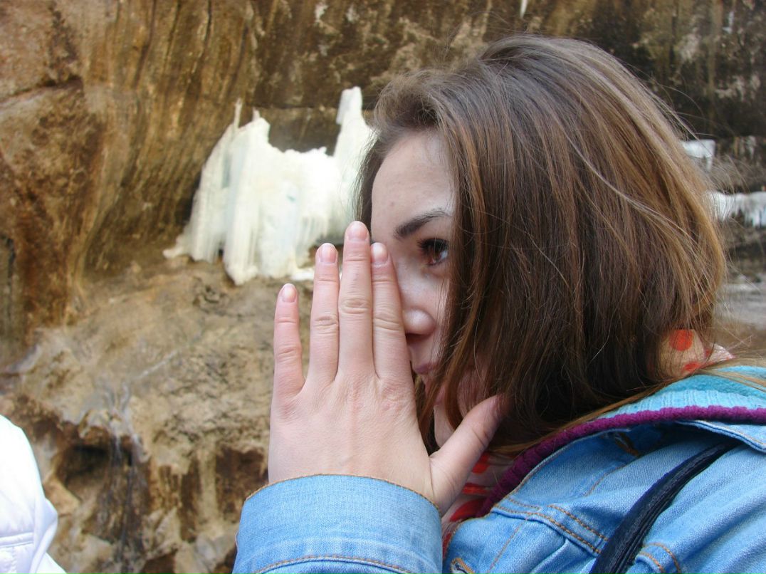 Ольга Фрей | Москва