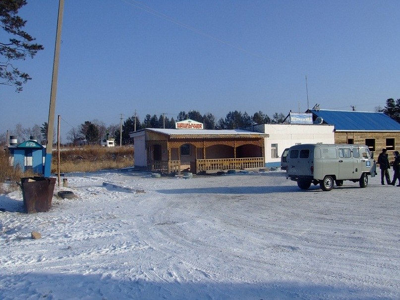 Илья Мигачев | Самара