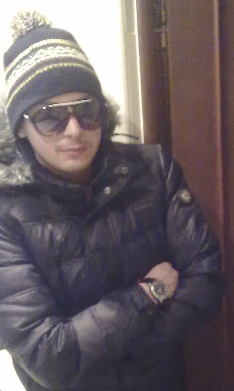 Борис Повпа | 