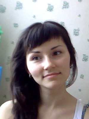 Мария Куртеева | Ижевск