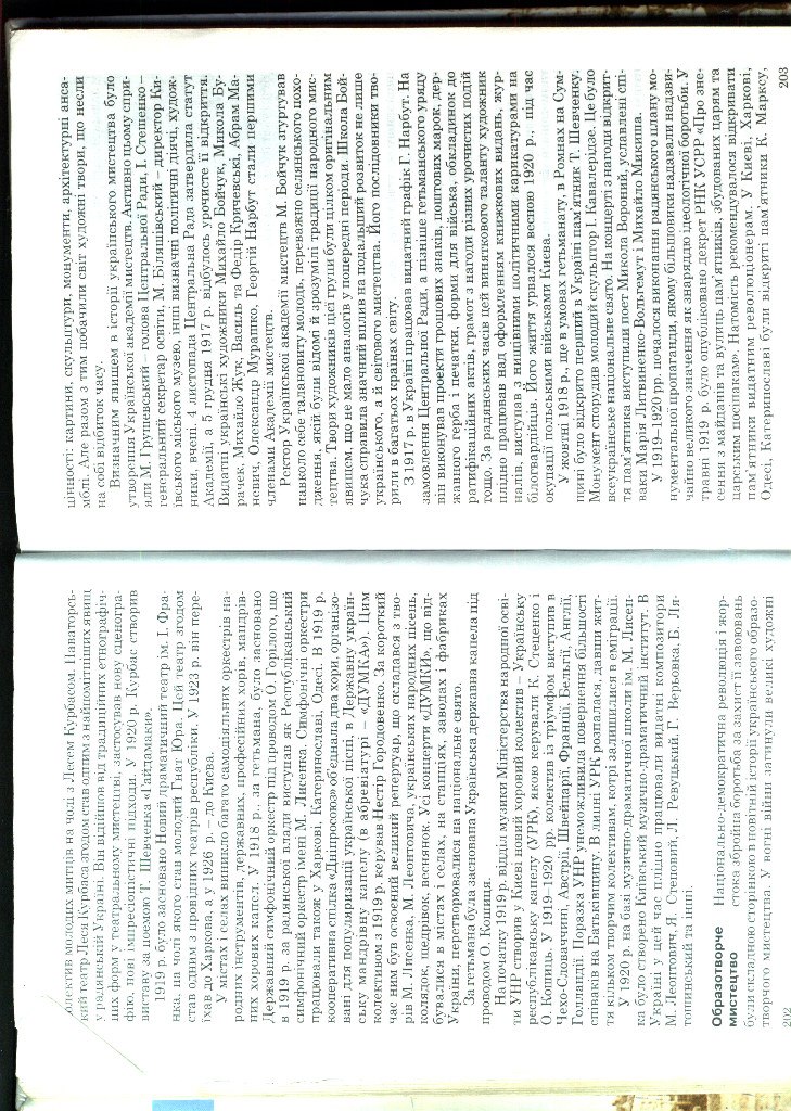 Андрій Гуль dessar | Киев