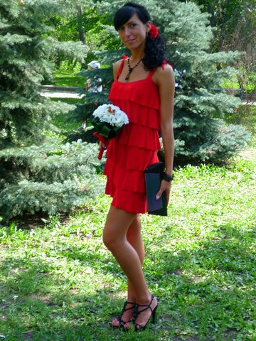 №38, Нина Постельник, 38 лет, Липецк №38, Нина Постельник, 38 лет, Липецк