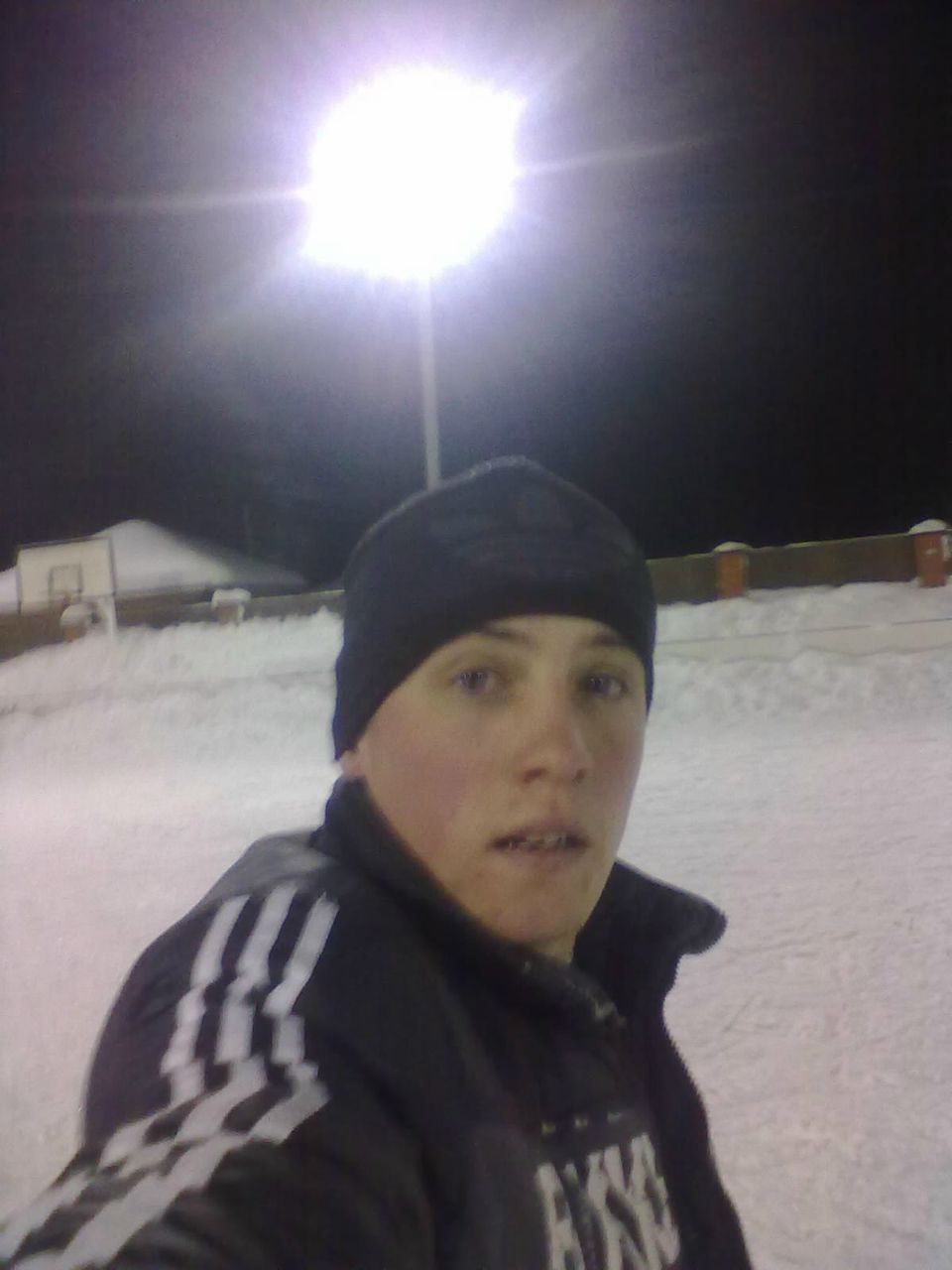 Вася Попов | Инта