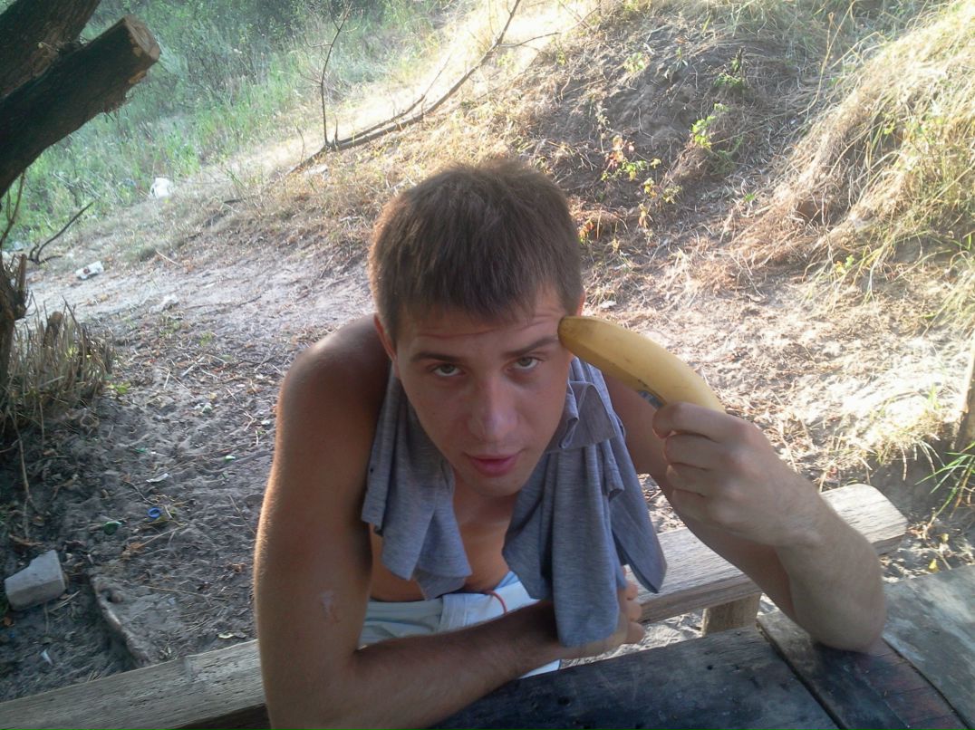 Александр Коломиец ``santa)`` | Донецк