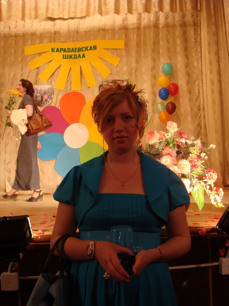 Алиса Попова | Кострома