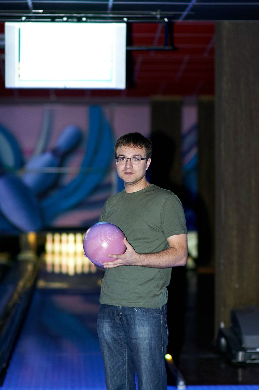 Игорь Кузьмин | Казань