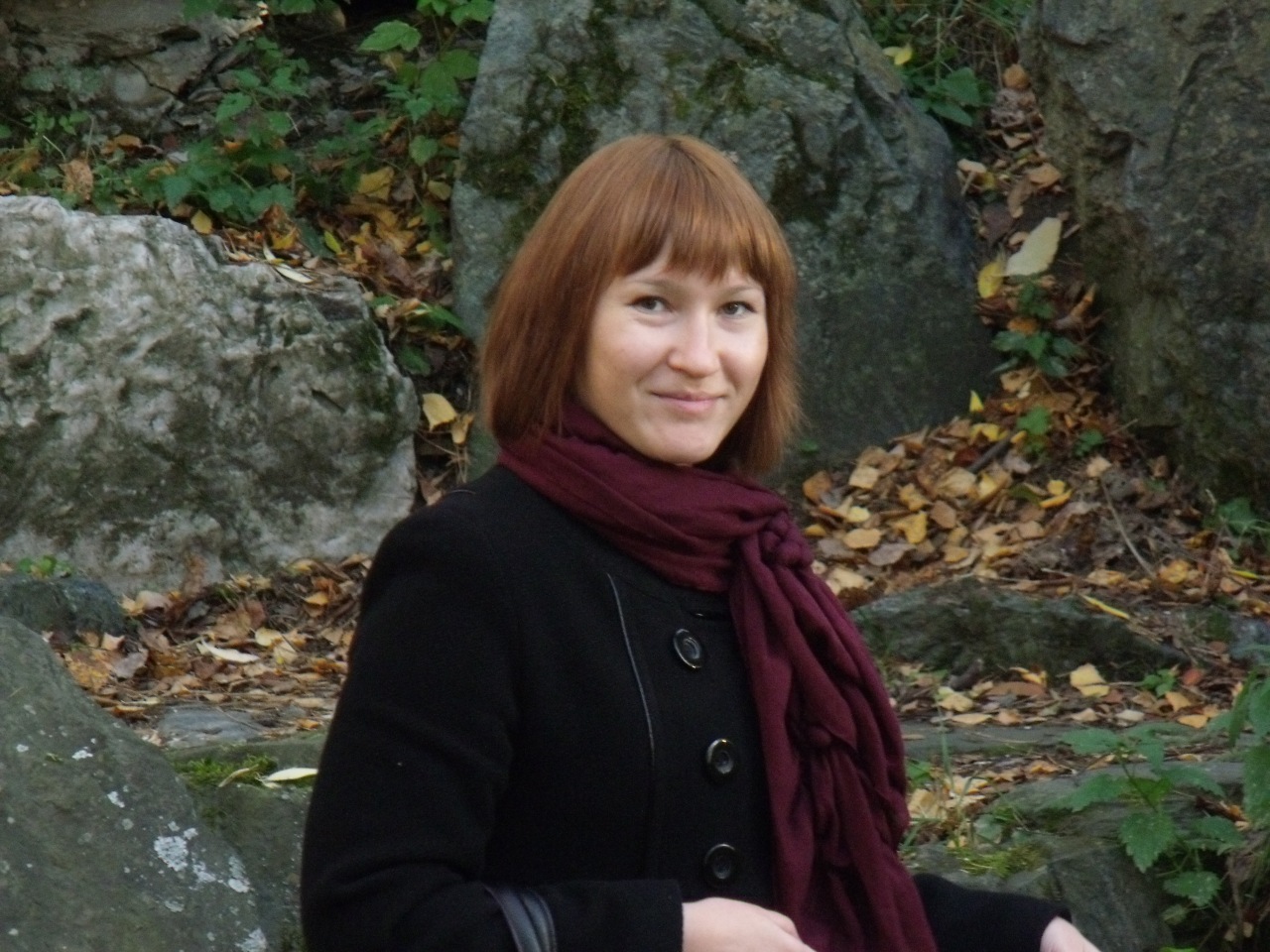 Фото профиля