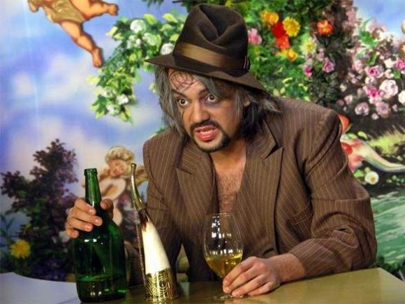 Галина Шашкова Ансамбль 