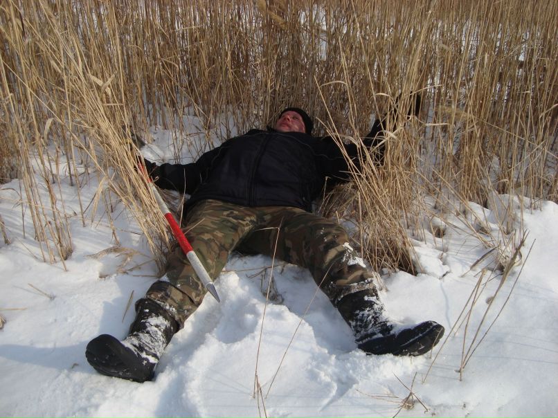 Миша Мирка | Харьков