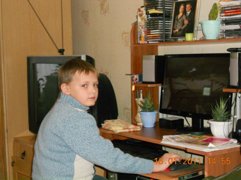 Коля Зозуля | Житомир