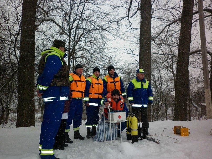 Ігор Кочанський | Ивано-Франковск
